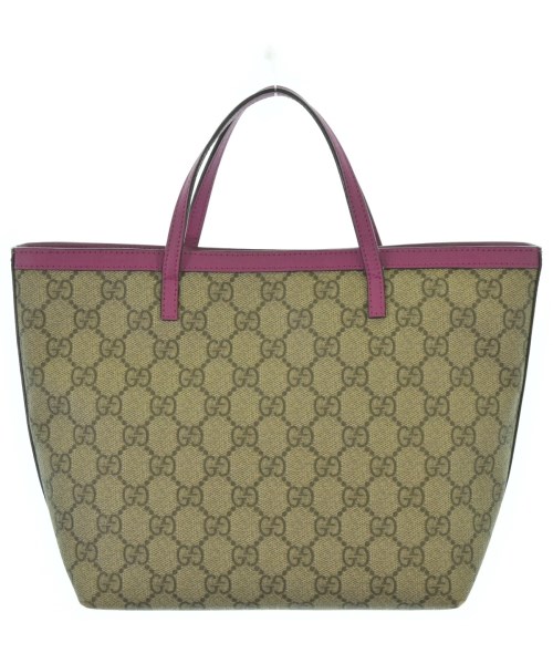 GUCCI（グッチ）小物類（その他） 茶 サイズ:- キッズ/2200680896025