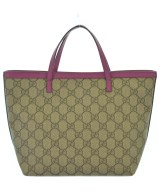 GUCCI（グッチ）小物類（その他） 茶 サイズ:- キッズ/2200680896025