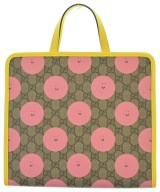 GUCCI（グッチ）小物類（その他） 茶 サイズ:- キッズ/2200653350134