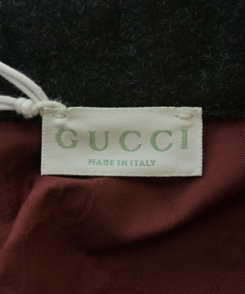 GUCCI（グッチ）その他 赤 サイズ:110(5T-6T) キッズ/2200655580058