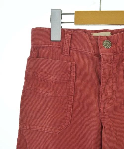GUCCI（グッチ）その他 赤 サイズ:130(9T-10T) キッズ/2200656082209