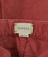 GUCCI（グッチ）その他 赤 サイズ:130(9T-10T) キッズ/2200656082209
