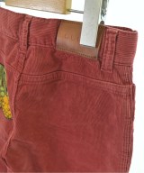 GUCCI（グッチ）その他 赤 サイズ:130(9T-10T) キッズ/2200656082209