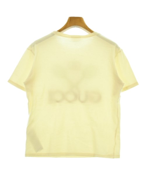 GUCCI（グッチ）Tシャツ・カットソー 白 サイズ:10(130cm位) キッズ/2200660452029