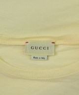 GUCCI（グッチ）Tシャツ・カットソー 白 サイズ:10(130cm位) キッズ/2200660452029