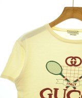 GUCCI（グッチ）Tシャツ・カットソー 白 サイズ:10(130cm位) キッズ/2200660452029