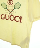 GUCCI（グッチ）Tシャツ・カットソー 白 サイズ:10(130cm位) キッズ/2200660452029