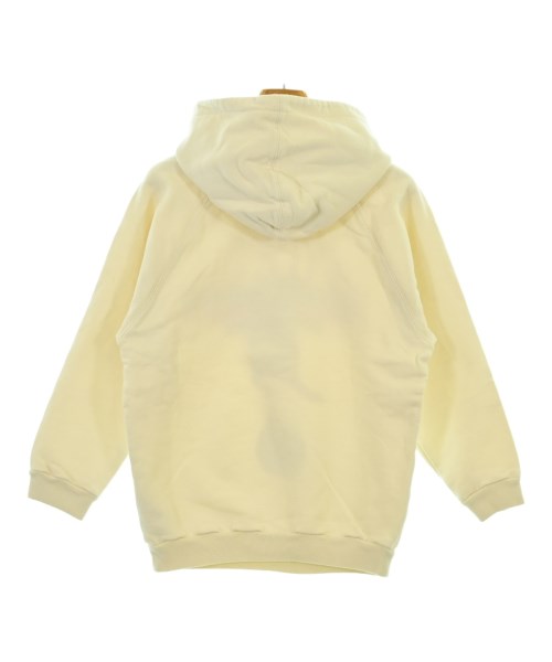 GUCCI（グッチ）パーカー 白 サイズ:10(130cm位) キッズ/2200661060131