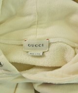 GUCCI（グッチ）パーカー 白 サイズ:10(130cm位) キッズ/2200661060131