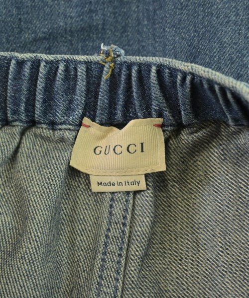 GUCCI（グッチ）その他 紺 サイズ:140(11T-12T) キッズ/2200718949013