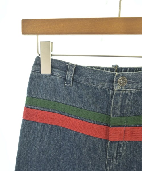GUCCI（グッチ）その他 紺 サイズ:140(11T-12T) キッズ/2200718949013