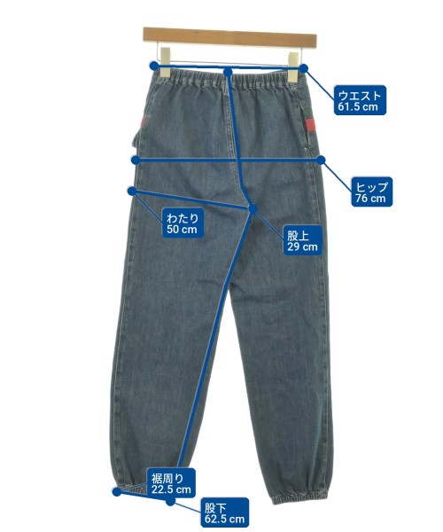GUCCI（グッチ）その他 紺 サイズ:140(11T-12T) キッズ/2200718949013