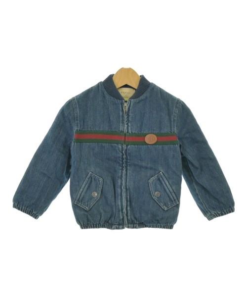 GUCCI(グッチ)その他 青 サイズ:90(24M)/2200645775013