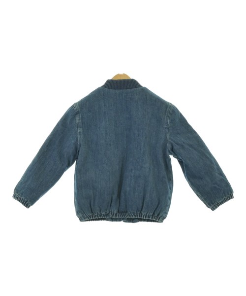 GUCCI（グッチ）その他 青 サイズ:90(24M) キッズ/2200645775013
