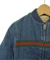 GUCCI（グッチ）その他 青 サイズ:90(24M) キッズ/2200645775013