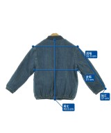 GUCCI（グッチ）その他 青 サイズ:90(24M) キッズ/2200645775013
