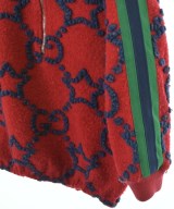 GUCCI（グッチ）パーカー 赤 サイズ:80(12M) キッズ/2200645775020