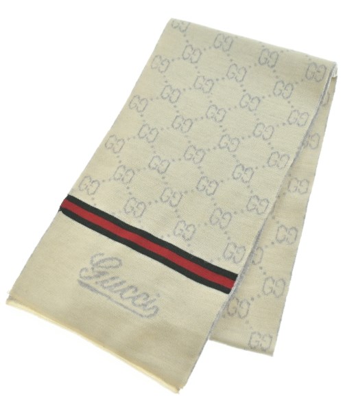 GUCCI(グッチ)小物類（その他） 白 サイズ:-/2200638724950