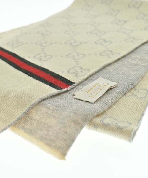 GUCCI（グッチ）小物類（その他） 白 サイズ:- キッズ/2200638724950