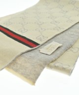 GUCCI（グッチ）小物類（その他） 白 サイズ:- キッズ/2200638724950