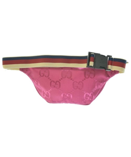 GUCCI（グッチ）小物類（その他） ピンク サイズ:- キッズ/2200651132039