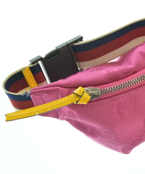 GUCCI（グッチ）小物類（その他） ピンク サイズ:- キッズ/2200651132039