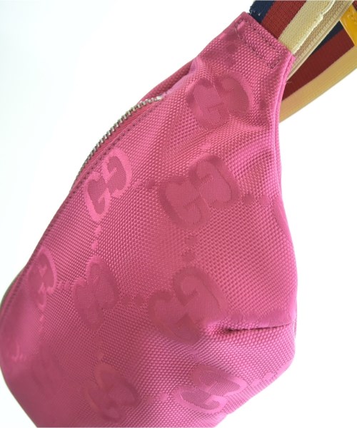 GUCCI（グッチ）小物類（その他） ピンク サイズ:- キッズ/2200651132039