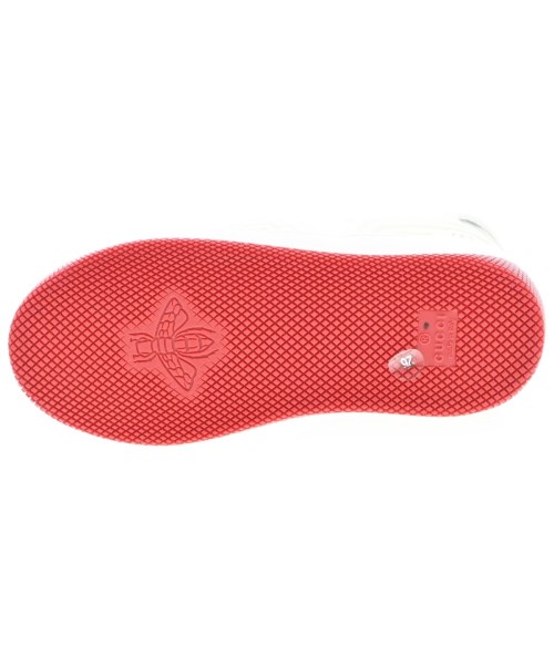 GUCCI（グッチ）その他 白 サイズ:17cm キッズ/2200651015035