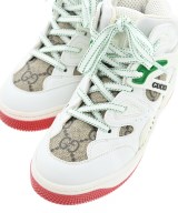 GUCCI（グッチ）その他 白 サイズ:17cm キッズ/2200651015035