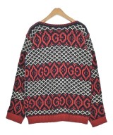 GUCCI（グッチ）ニット 紺 サイズ:150(13T-14T) キッズ/2200701236663