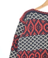 GUCCI（グッチ）ニット 紺 サイズ:150(13T-14T) キッズ/2200701236663