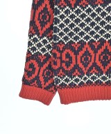 GUCCI（グッチ）ニット 紺 サイズ:150(13T-14T) キッズ/2200701236663