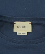 GUCCI（グッチ）Tシャツ・カットソー 紺 サイズ:110(5T-6T) キッズ/2200705152013