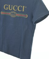 GUCCI（グッチ）Tシャツ・カットソー 紺 サイズ:110(5T-6T) キッズ/2200705152013