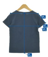 GUCCI（グッチ）Tシャツ・カットソー 紺 サイズ:110(5T-6T) キッズ/2200705152013