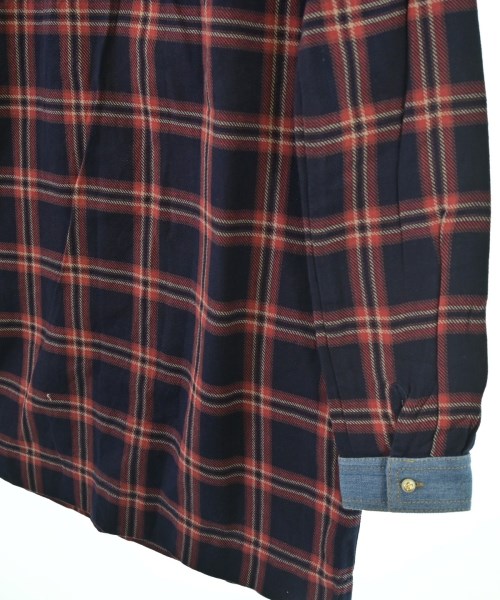 GUCCI（グッチ）ワンピース（その他） 紺 サイズ:130(9T-10T) キッズ/2200664219901