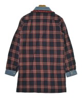 GUCCI（グッチ）ワンピース（その他） 紺 サイズ:130(9T-10T) キッズ/2200664219901