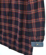 GUCCI（グッチ）ワンピース（その他） 紺 サイズ:130(9T-10T) キッズ/2200664219901