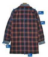 GUCCI（グッチ）ワンピース（その他） 紺 サイズ:130(9T-10T) キッズ/2200664219901