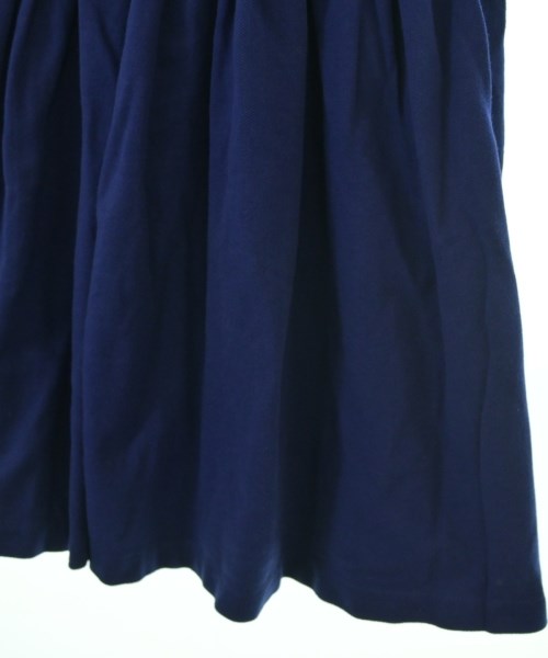 GUCCI（グッチ）ワンピース（その他） 紺 サイズ:130(9T-10T) キッズ/2200664219932