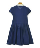GUCCI（グッチ）ワンピース（その他） 紺 サイズ:130(9T-10T) キッズ/2200664219932