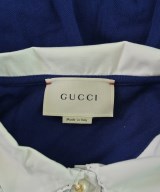 GUCCI（グッチ）ワンピース（その他） 紺 サイズ:130(9T-10T) キッズ/2200664219932