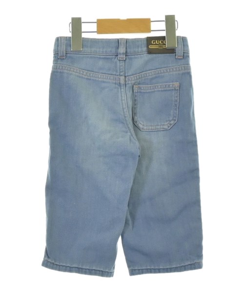 GUCCI（グッチ）その他 青 サイズ:80(12M) キッズ/2200668512039