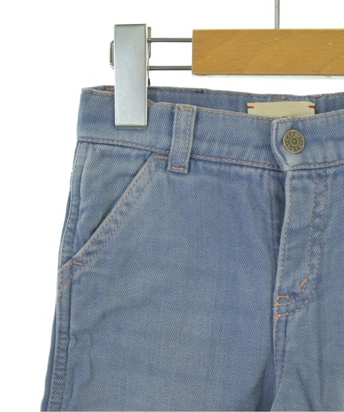 GUCCI（グッチ）その他 青 サイズ:80(12M) キッズ/2200668512039