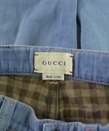 GUCCI（グッチ）その他 青 サイズ:80(12M) キッズ/2200668512039