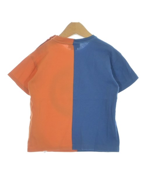 GUCCI（グッチ）Tシャツ・カットソー 青 サイズ:90(24M) キッズ/2200733658037