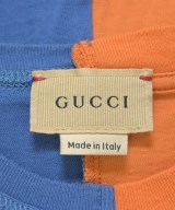 GUCCI（グッチ）Tシャツ・カットソー 青 サイズ:90(24M) キッズ/2200733658037