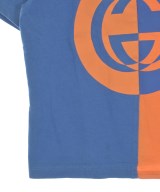 GUCCI（グッチ）Tシャツ・カットソー 青 サイズ:90(24M) キッズ/2200733658037