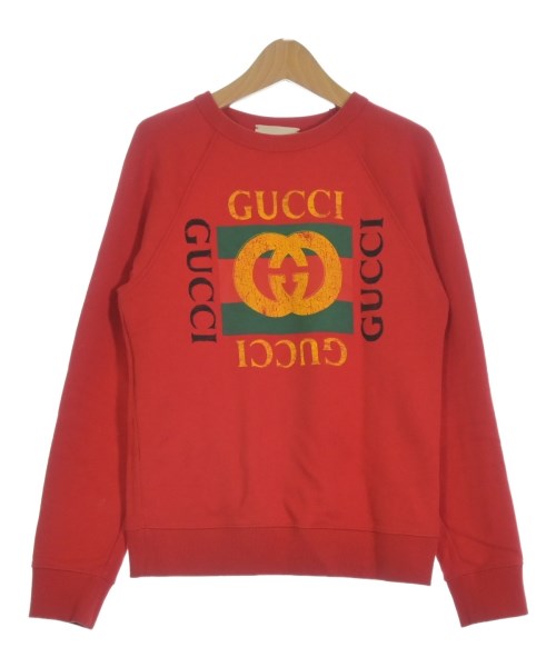 GUCCI(グッチ)のスウェット サイズ:130(9T-10T) 11,800円