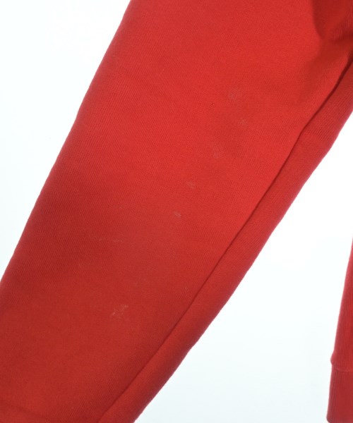 GUCCI（グッチ）スウェット 赤 サイズ:130(9T-10T) キッズ/2200715774069